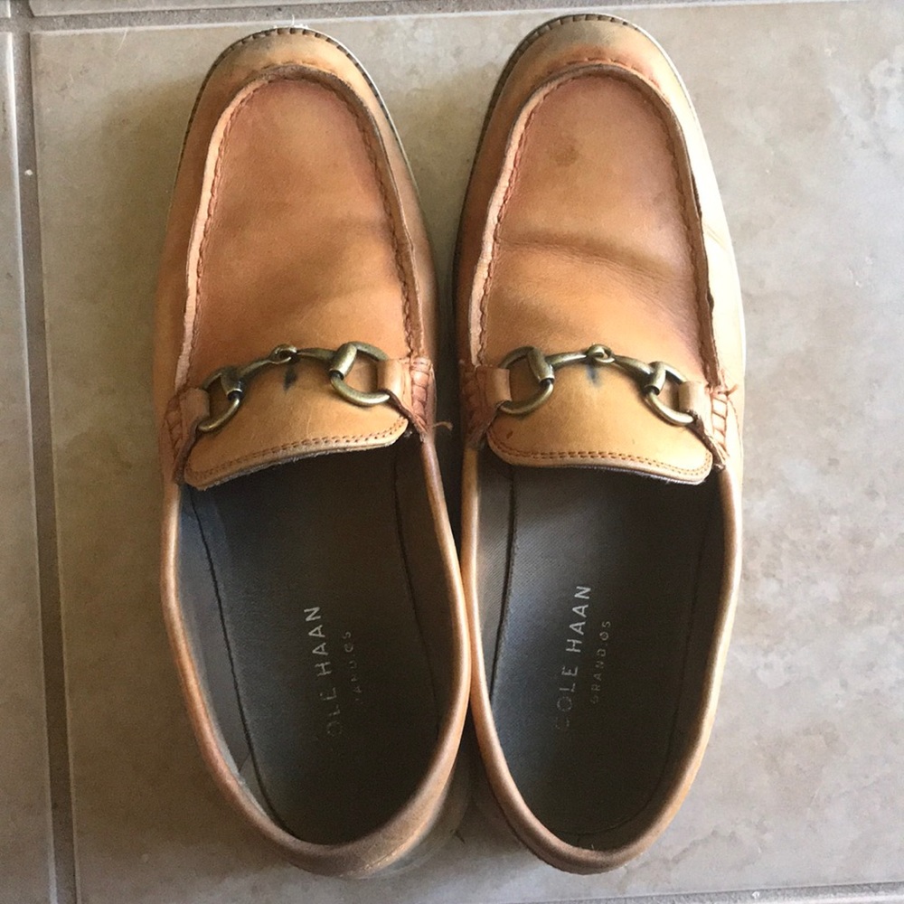 Cole Haan Loafers